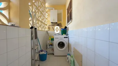 Semi-detached house in Son Servera photo 32