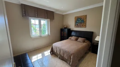 Chalet on Calle del Rosal photo 25