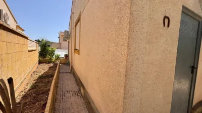 Terraced house in Alberca photo 15