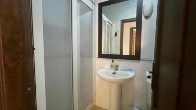 Apartment on Calle de José Bergamín photo 9