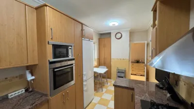 Chalet on Calle del Rosal photo 22