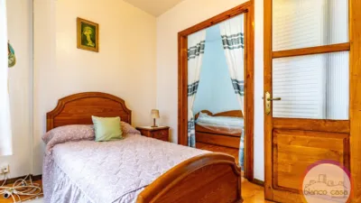 Apartment in Playa O Osmo photo 8