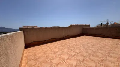 Terraced house in Alberca photo 16