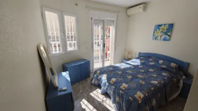 Terraced House on Malvinas Street photo 15