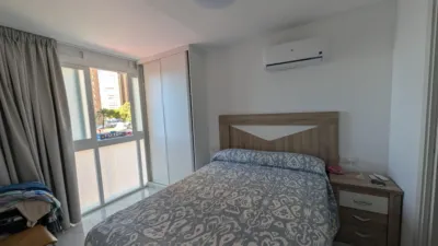 Piso – Benidorm - Más