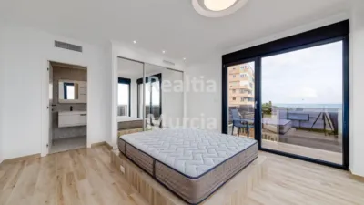 Chalet in La Mata photo 39