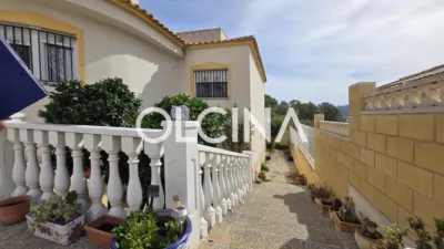 Casa - Vista 4