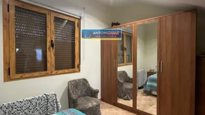 Chalet en La Serreta photo 11