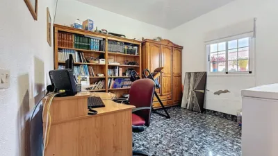 Casa en venta en Calle Rey Juan Carlos I, 24, Antigua de 370.000 €