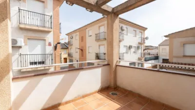 Terraced house on Calle Blas de Otero, No. 4 photo 29