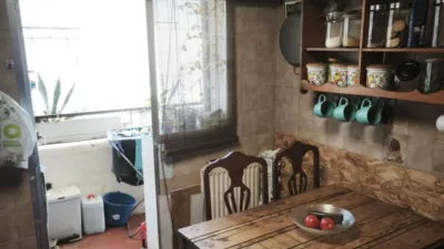 Apartment on Calle de la Higuera photo 29