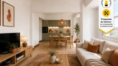 Apartment on Avenida de Carlos VII photo 5