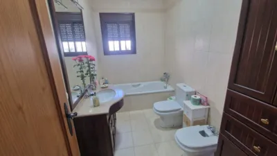 Chalet in San Jose de Malcocinado photo 10