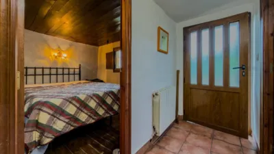 Terraced house in Northern Spain photo 24