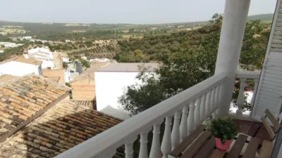House on Calle de Ventosilla Alta photo 44