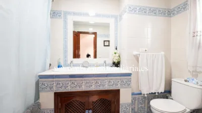 Chalet in C/. Donantes de Sangre photo 19