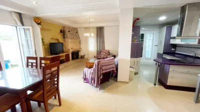House on Calle de Ventosilla Alta photo 19