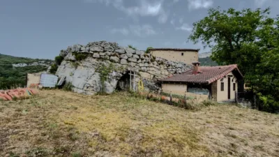 Terraced house in Northern Spain photo 46