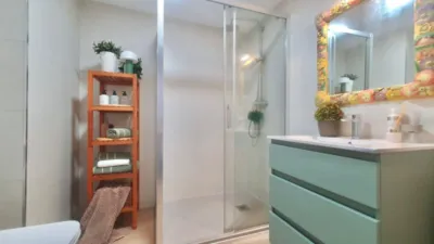 Apartment on Francisco Pacheco Street photo 16