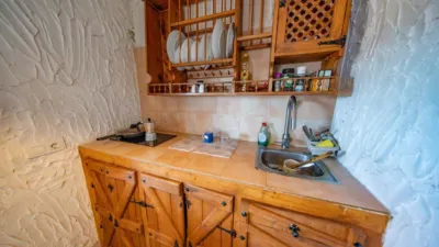 Chalet on Lomo del Guayte Street, 4 photo 19