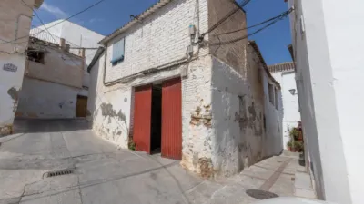 House on Calle del Horno, 21 photo 2