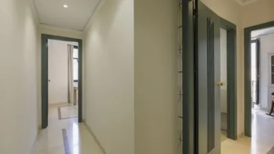 Apartamento en calle Gran Vía de Colón photo 6