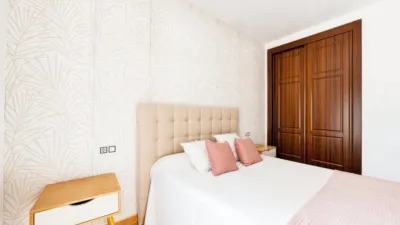 Casa adosada en venta en La Banda - Campo de Fútbol, La Banda-Campo de Fútbol (Chiclana de la Frontera) de 229.900 €
