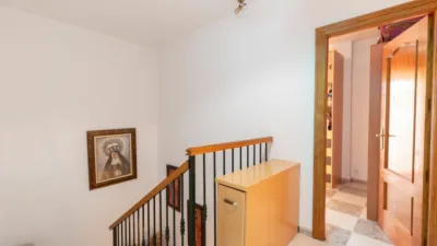 Terraced house on Calle Blas de Otero, No. 4 photo 13