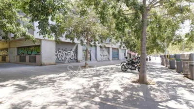 Flat in La Verneda I La Pau photo 6