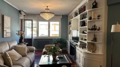 Flat on Artekale Street photo 9