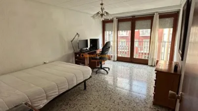 Flat in the City Centre photo 18