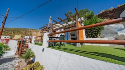 Chalet on Lomo del Guayte Street, 4 photo 4