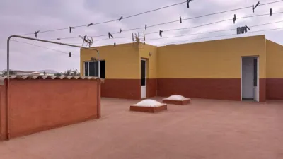 Casa en venta en Calle Rey Juan Carlos I, 24, Antigua de 370.000 €