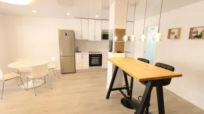 Apartment in Acequion photo 7