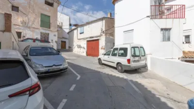 House on Calle del Horno, 21 photo 34