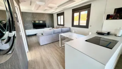 Ático en alquiler en Punta Umbría, Punta Umbría de 5.800 €<span>/mes</span>