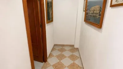 Piso en calle Sierra del Castaño photo 6