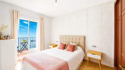 Casa adosada en venta en La Banda - Campo de Fútbol, La Banda-Campo de Fútbol (Chiclana de la Frontera) de 229.900 €