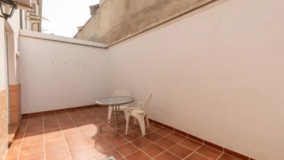 Terraced house on Calle Blas de Otero, No. 4 photo 10