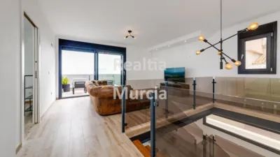 Chalet in La Mata photo 27