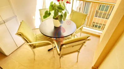 Duplex penthouse at Calle de la Puerta de Damasco, 3 photo 23