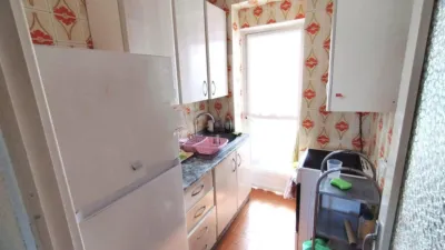 Flat on Juan Guerrero Ruiz Street photo 5