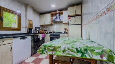 Terraced house in Northern Spain photo 35