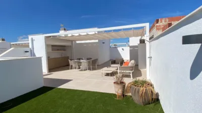 Casa – Pilar de la Horadada - Más
