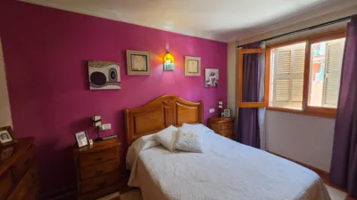 Apartment in S'Arenal photo 6