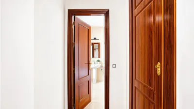 Casa adosada en venta en La Banda - Campo de Fútbol, La Banda-Campo de Fútbol (Chiclana de la Frontera) de 229.900 €
