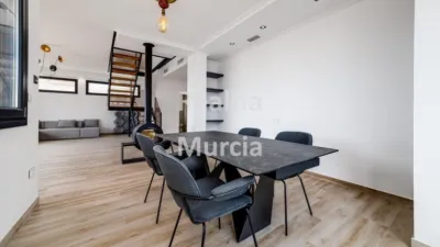 Chalet in La Mata photo 7