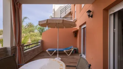 Piso en calle Islas Canarias, 17 photo 4