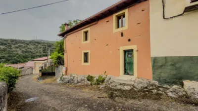 Terraced house in Northern Spain photo 72