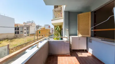 Apartment in Santa Catalina photo 3